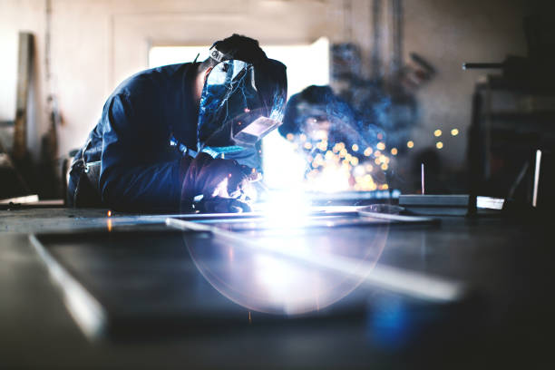 Best Automation and Robotic Welding in Star Valley, AZ