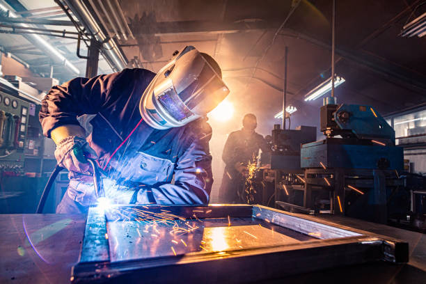 Reliable Star Valley, AZ Welder & Metal Fabrication Solutions