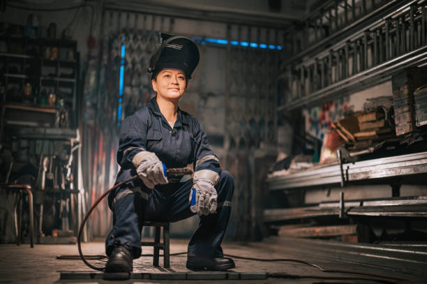 Reliable Star Valley, AZ Welder & Metal Fabrication Solutions